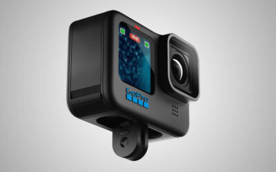 GoPro Hero 11 Black Artikel Vorschaubild