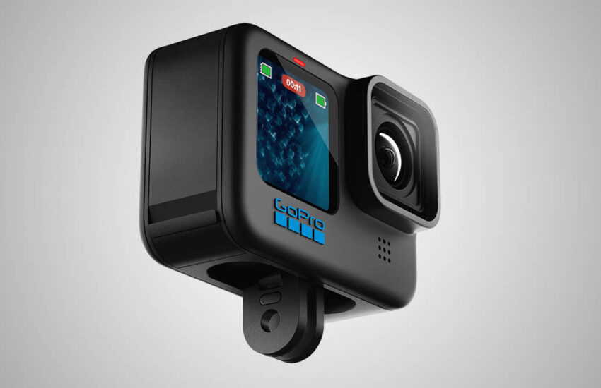 GoPro Hero 11 Black Artikel Vorschaubild