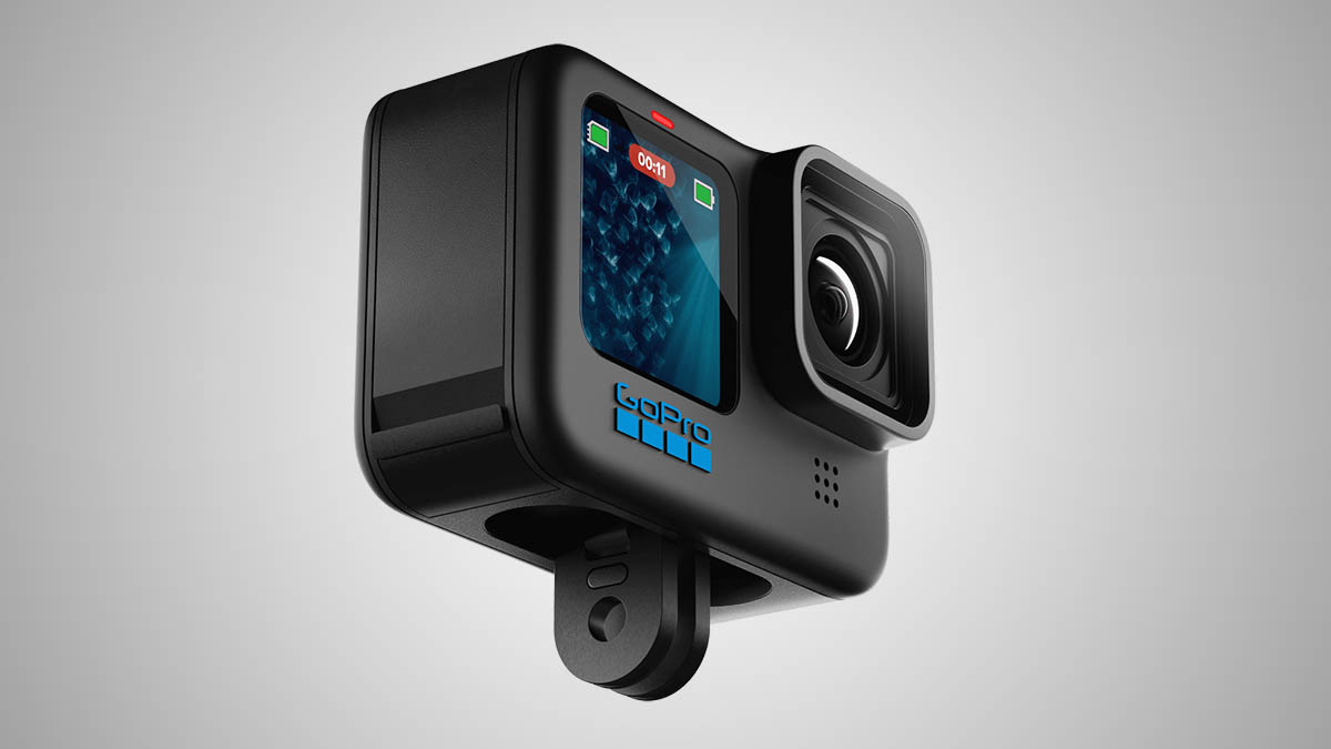 GoPro Hero 11 Black Artikel Vorschaubild